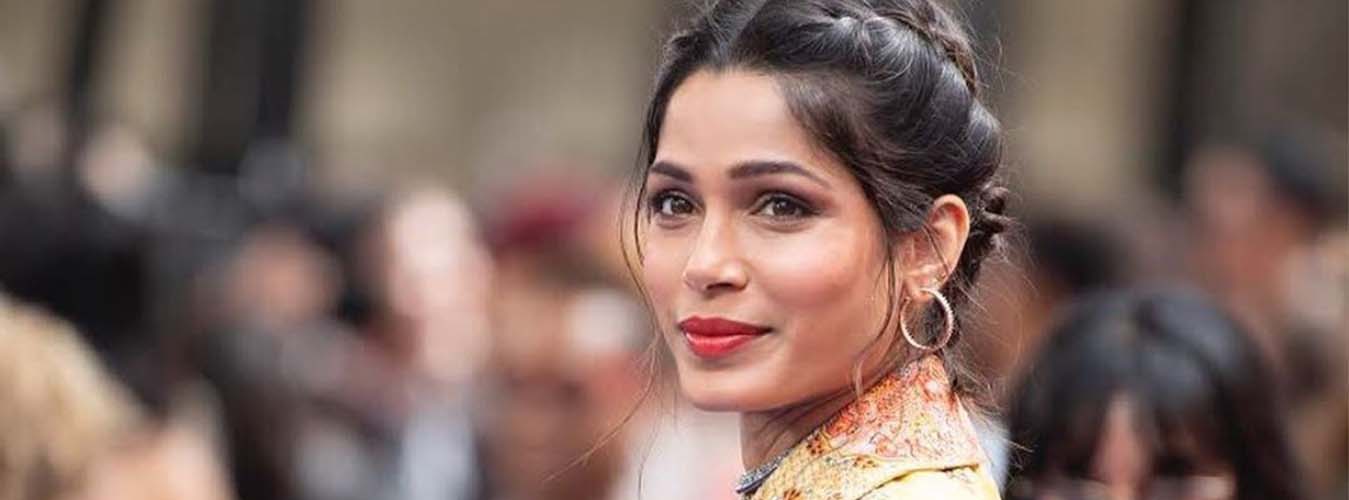 Freida Pinto L Bio Career Movies Net Worth 2020 Wealth