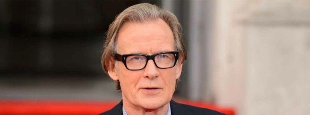 Bill Nighy: Who is he? His family? His career? His relationship? His net worth?
