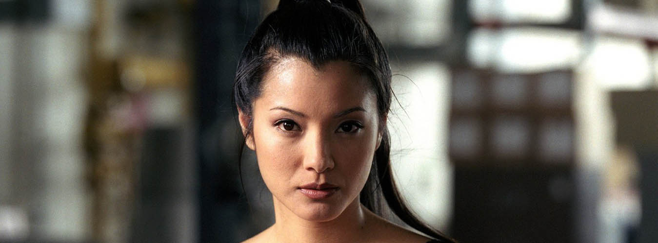 Young kelly hu