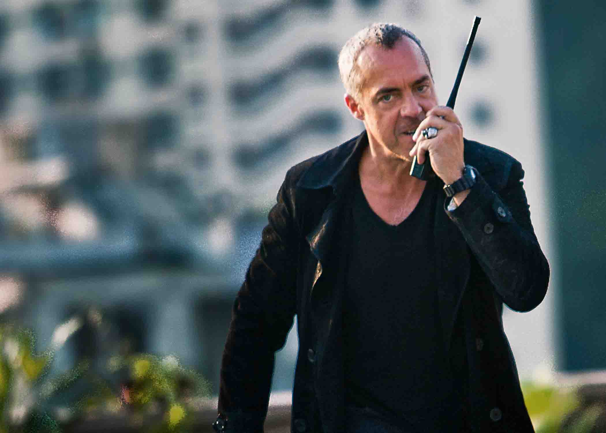 Titus Welliver actor