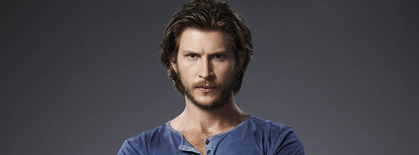 Greyston Holt Celebrity Biography - Here is everything you need to know abo...