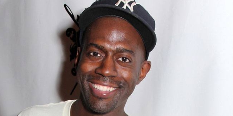 Deon Richmond: Who is he? His family? His career? His relationship? His net worth?