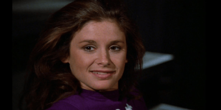 Pictures of stephanie zimbalist
