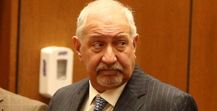 Mark Geragos