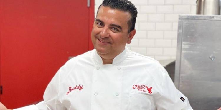 Buddy Valastro