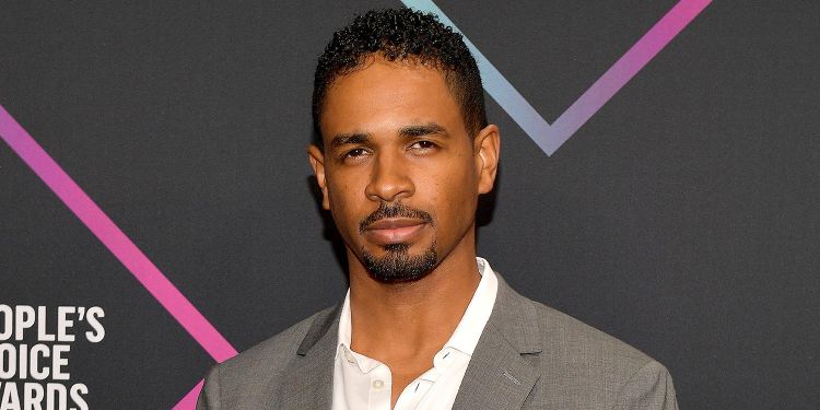 Who is Damon Wayans Jr. Married To?