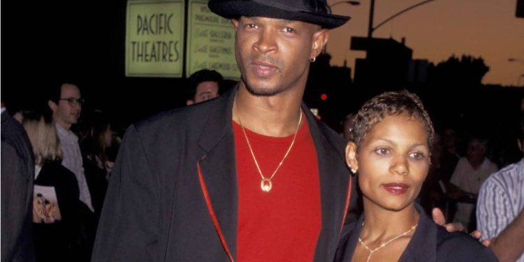 The Untold Truth About Damon Wayan’s Ex-Wife, Lisa Thorner