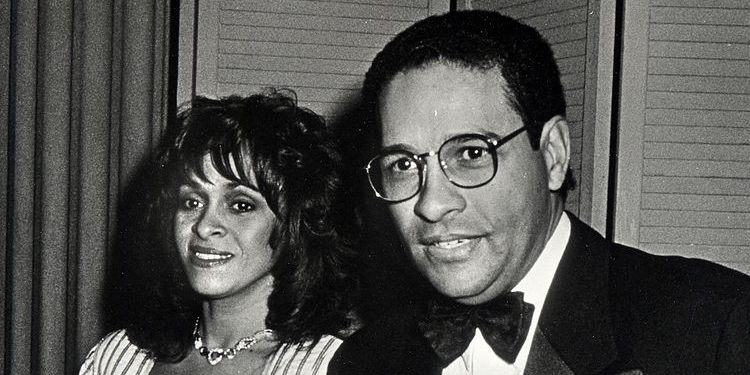 June Baranco and Bryant Gumbel Separated After 27 Years together