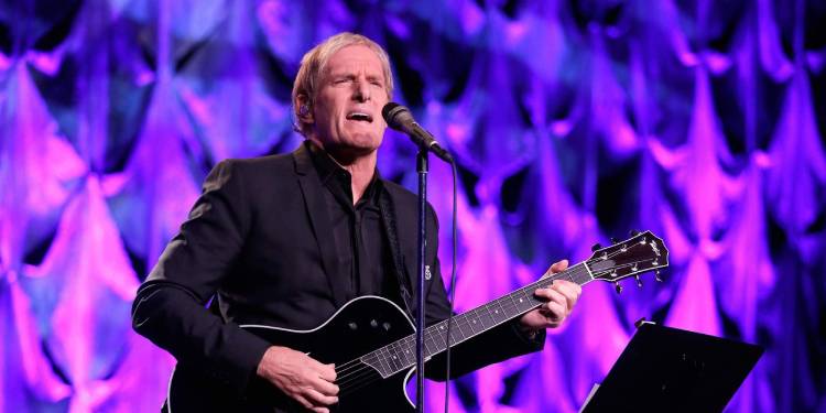Michael Bolton’s Complete Dating History