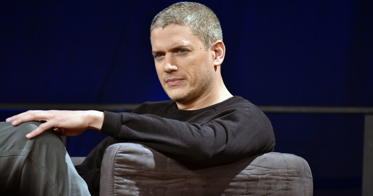 Wentworth Miller, reveals he has been diagnosed with autism