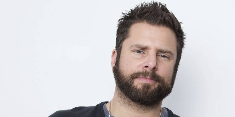 Is James Roday Dating After Breakup With Maggie Lawson?