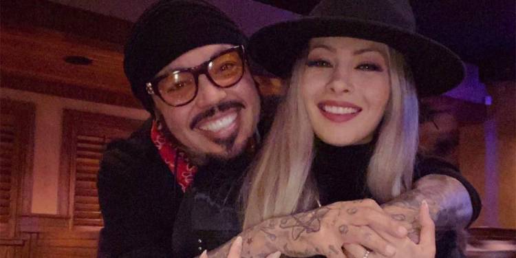 Who is Evangelina Almeida? Details About A. B. Quintanilla’s First Wife