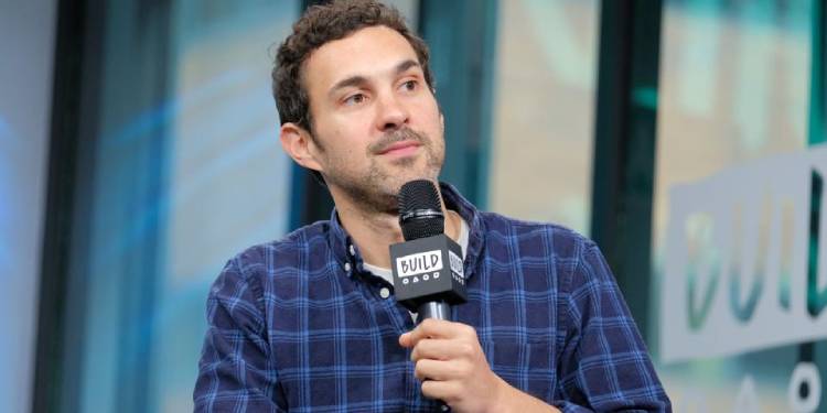 Who is Mark Normand’s Girlfriend?