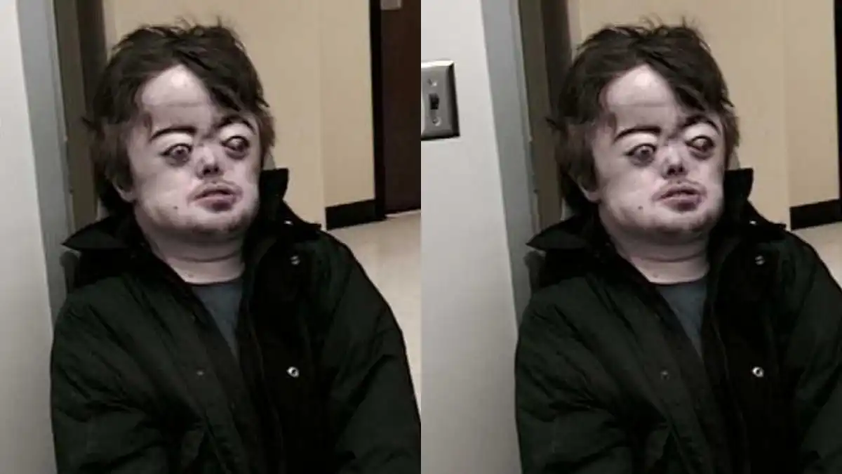 Brian Peppers