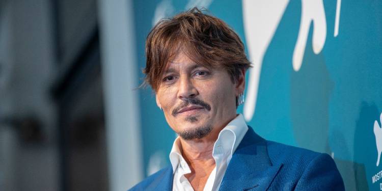 Which Celebs Testified in Favor of Johnny Depp?
